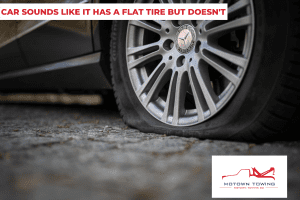 Check To See If Your Wheels Are Damaged Or Bent